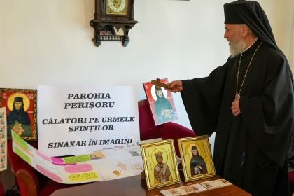 Etapa eparhială a Concursului National Catehetic dedicat anului omagial 2026 – fotografia 26