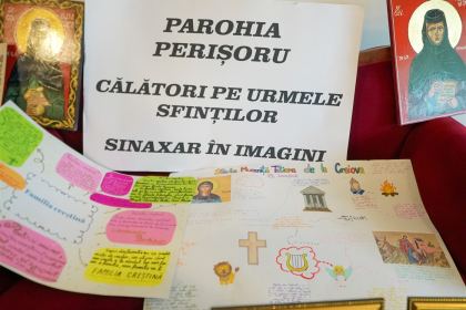 Etapa eparhială a Concursului National Catehetic dedicat anului omagial 2026 – fotografia 31