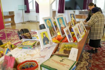 Etapa eparhială a Concursului National Catehetic dedicat anului omagial 2026 – fotografia 40