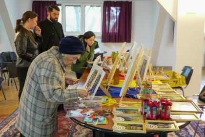 Etapa eparhială a Concursului National Catehetic dedicat anului omagial 2026 – fotografia 43