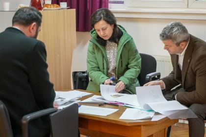 Etapa eparhială a Concursului National Catehetic dedicat anului omagial 2026 – fotografia 44