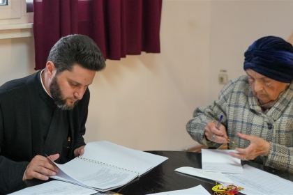 Etapa eparhială a Concursului National Catehetic dedicat anului omagial 2026 – fotografia 47