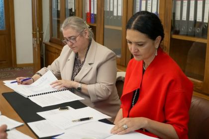 Etapa eparhială a Concursului National Catehetic dedicat anului omagial 2026 – fotografia 49