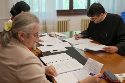 Etapa eparhială a Concursului National Catehetic dedicat anului omagial 2026 – fotografia 50