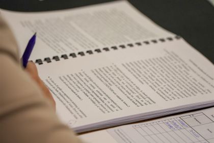Etapa eparhială a Concursului National Catehetic dedicat anului omagial 2026 – fotografia 51