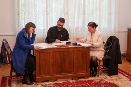 Etapa eparhială a Concursului National Catehetic dedicat anului omagial 2026 – fotografia 53