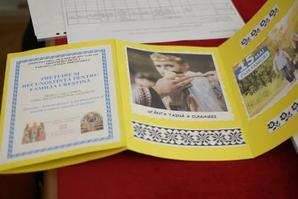 Etapa eparhială a Concursului National Catehetic dedicat anului omagial 2026 – fotografia 54