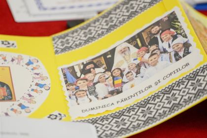 Etapa eparhială a Concursului National Catehetic dedicat anului omagial 2026 – fotografia 55