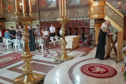 Tinerii din Arhiepiscopia Dunării de Jos, pregătiți pentru ITO 2026 – fotografia 4