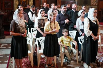 Tinerii din Arhiepiscopia Dunării de Jos, pregătiți pentru ITO 2026 – fotografia 5