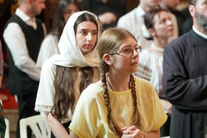 Tinerii din Arhiepiscopia Dunării de Jos, pregătiți pentru ITO 2026 – fotografia 6