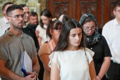 Tinerii din Arhiepiscopia Dunării de Jos, pregătiți pentru ITO 2026 – fotografia 7