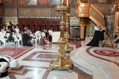 Tinerii din Arhiepiscopia Dunării de Jos, pregătiți pentru ITO 2026 – fotografia 9