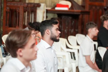 Tinerii din Arhiepiscopia Dunării de Jos, pregătiți pentru ITO 2026 – fotografia 12