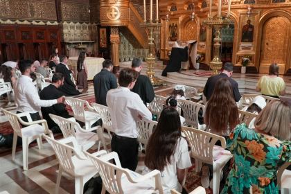 Tinerii din Arhiepiscopia Dunării de Jos, pregătiți pentru ITO 2026 – fotografia 13