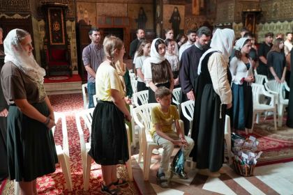 Tinerii din Arhiepiscopia Dunării de Jos, pregătiți pentru ITO 2026 – fotografia 16
