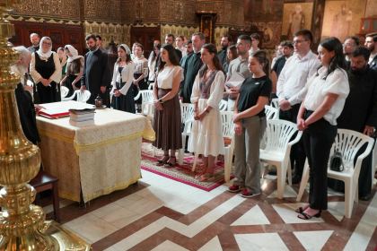 Tinerii din Arhiepiscopia Dunării de Jos, pregătiți pentru ITO 2026 – fotografia 18