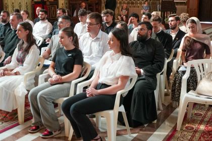 Tinerii din Arhiepiscopia Dunării de Jos, pregătiți pentru ITO 2026 – fotografia 19