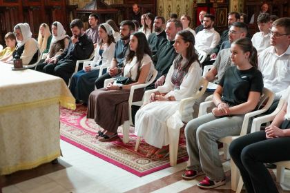 Tinerii din Arhiepiscopia Dunării de Jos, pregătiți pentru ITO 2026 – fotografia 20