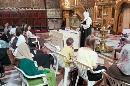 Tinerii din Arhiepiscopia Dunării de Jos, pregătiți pentru ITO 2026 – fotografia 29