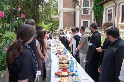 Tinerii din Arhiepiscopia Dunării de Jos, pregătiți pentru ITO 2026 – fotografia 31