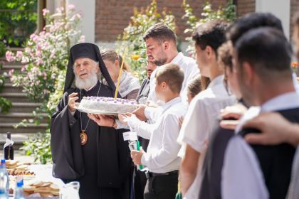 Tinerii din Arhiepiscopia Dunării de Jos, pregătiți pentru ITO 2026 – fotografia 32