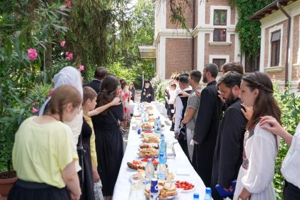 Tinerii din Arhiepiscopia Dunării de Jos, pregătiți pentru ITO 2026 – fotografia 33