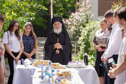 Tinerii din Arhiepiscopia Dunării de Jos, pregătiți pentru ITO 2026 – fotografia 34