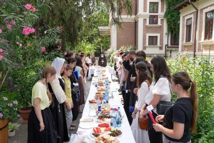 Tinerii din Arhiepiscopia Dunării de Jos, pregătiți pentru ITO 2026 – fotografia 35