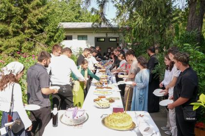 Tinerii din Arhiepiscopia Dunării de Jos, pregătiți pentru ITO 2026 – fotografia 36
