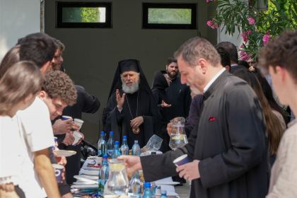 Tinerii din Arhiepiscopia Dunării de Jos, pregătiți pentru ITO 2026 – fotografia 37