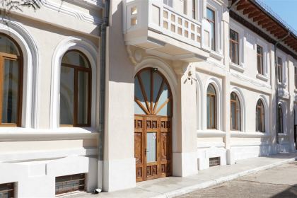 3300 de copii din judeţele Galaţi şi Brăila premesc sprijin din partea Bisericii la început de an şcolar – fotografia 1
