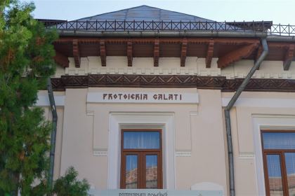 3300 de copii din judeţele Galaţi şi Brăila premesc sprijin din partea Bisericii la început de an şcolar – fotografia 2