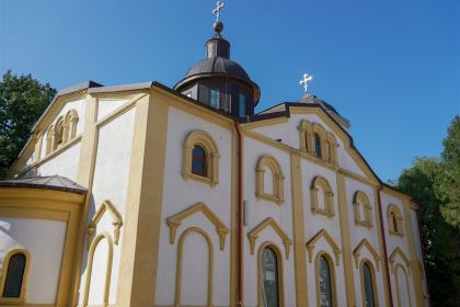 3300 de copii din judeţele Galaţi şi Brăila premesc sprijin din partea Bisericii la început de an şcolar – fotografia 3