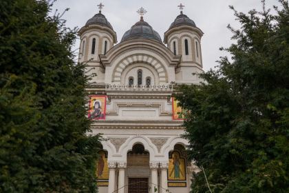 Rugăciune şi milostenie în Duminica Înfricoşătoarei Judecăţi – fotografia 1