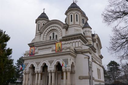 Rugăciune şi milostenie în Duminica Înfricoşătoarei Judecăţi – fotografia 2