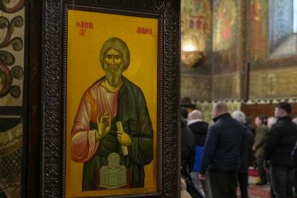 Rugăciune şi milostenie în Duminica Înfricoşătoarei Judecăţi – fotografia 7