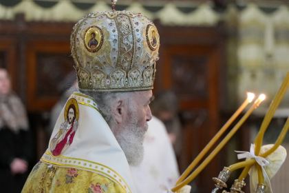 Rugăciune şi milostenie în Duminica Înfricoşătoarei Judecăţi – fotografia 8