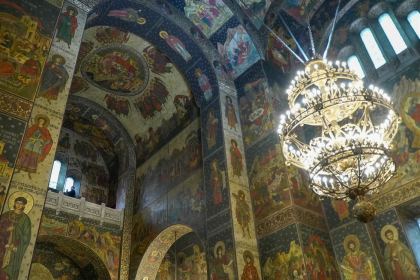 Rugăciune şi milostenie în Duminica Înfricoşătoarei Judecăţi – fotografia 9