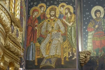 Rugăciune şi milostenie în Duminica Înfricoşătoarei Judecăţi – fotografia 14
