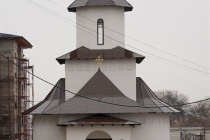 Rugăciune şi milostenie în Duminica Înfricoşătoarei Judecăţi – fotografia 2