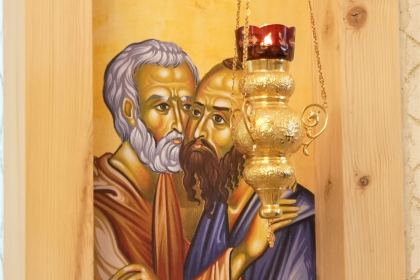 Rugăciune şi milostenie în Duminica Înfricoşătoarei Judecăţi – fotografia 3