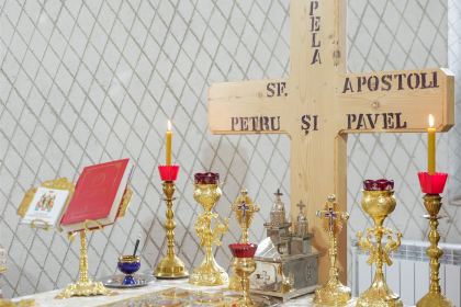 Rugăciune şi milostenie în Duminica Înfricoşătoarei Judecăţi – fotografia 4