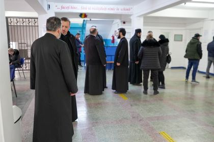 Acţiune de donare de sânge în municipiul Brăila – fotografia 4