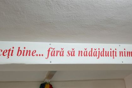 Acţiune de donare de sânge în municipiul Brăila – fotografia 8