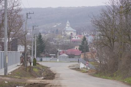 Lemne oferite familiilor nevoiaşe din judeţul Galaţi – fotografia 9