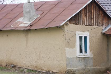 Lemne oferite familiilor nevoiaşe din judeţul Galaţi – fotografia 31