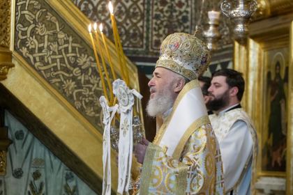 Zi de sărbătoare la Galaţi, în prima zi a noului an – fotografia 6