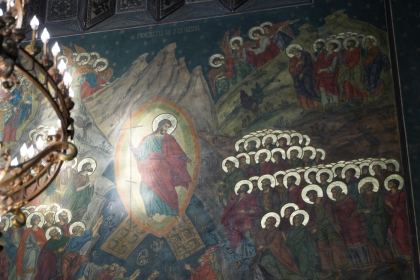 Zi de sărbătoare la Galaţi, în prima zi a noului an – fotografia 12