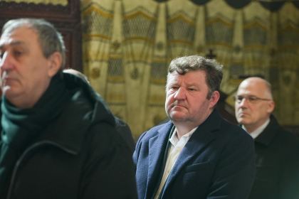 Zi de sărbătoare la Galaţi, în prima zi a noului an – fotografia 25